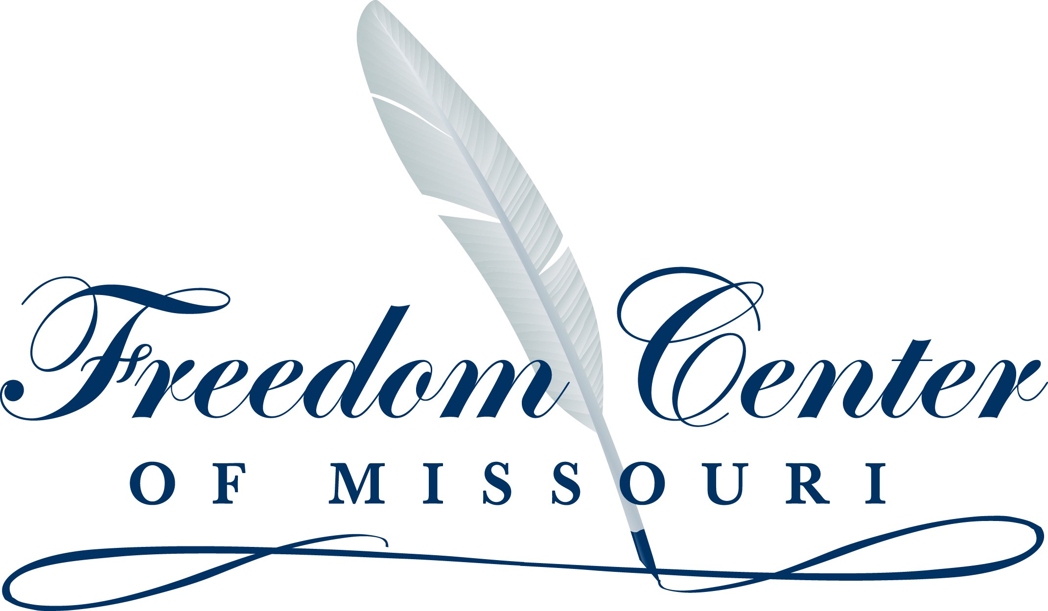 Freedom Center of Missouri logo